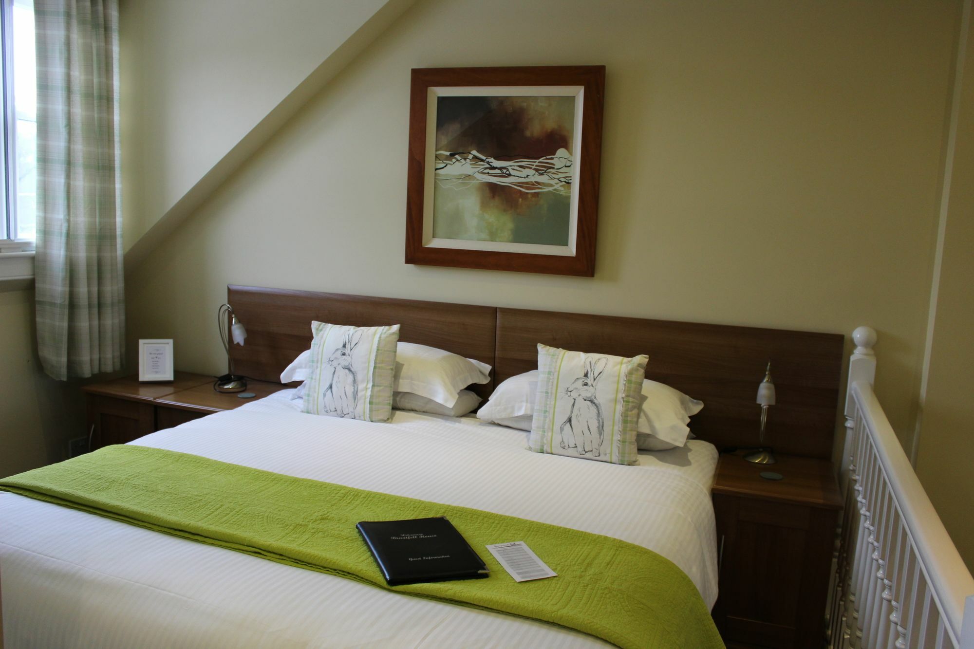 Brantfell House Hotel Ambleside Exterior foto